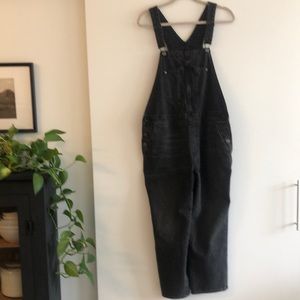 Old Navy overalls, NWOT